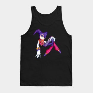 1st art nights into dreams 25th anniversary Tank Top